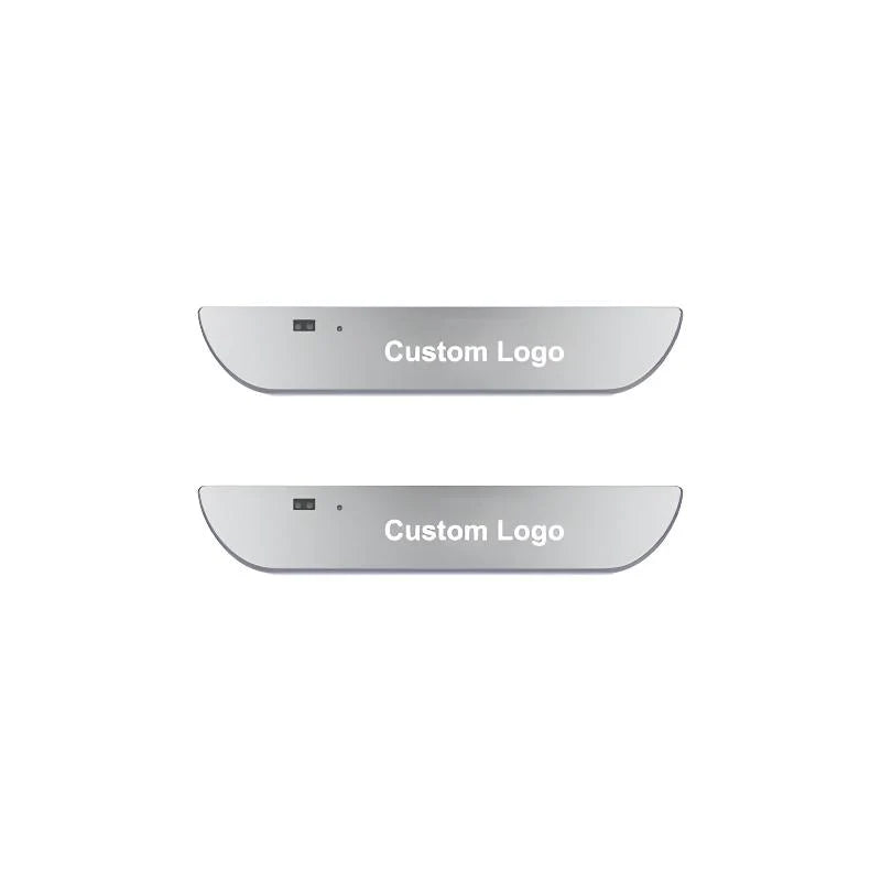 Led Car Door Sill Pro 3.0 Lights