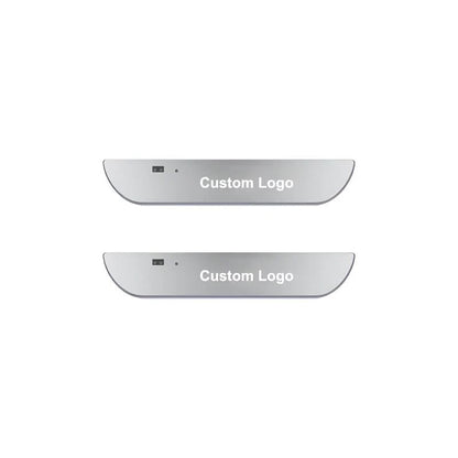 Led Car Door Sill Pro 3.0 Lights