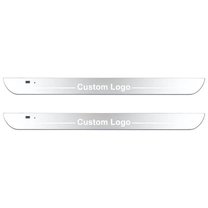 Led Car Door Sill Pro 3.0 Lights